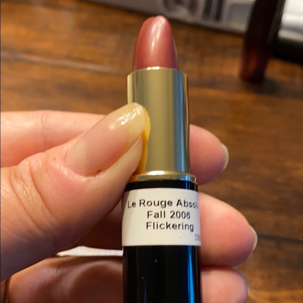 Lancôme Lipstick Flickering Juicy Tube Miracle Set - Picture 2 of 4